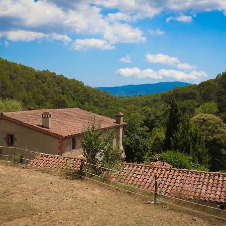 Can Parròquia Sant Esteve De Palautordera Esterno foto